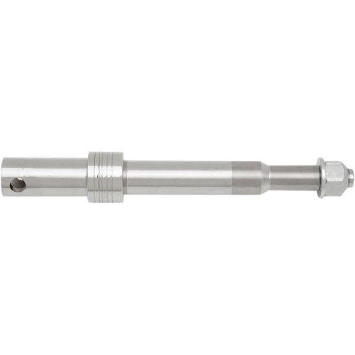 Drag Specialties - Drag Specialties Axle Kit - Chrome - 0214-0842
