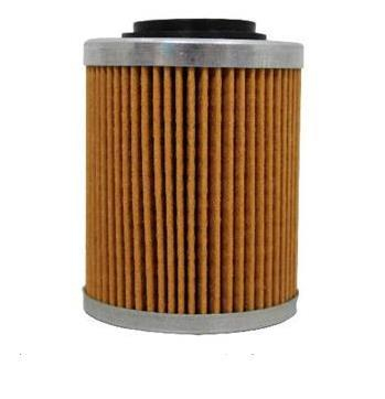 Fram - Fram Oil Filter - Standard - CH6105