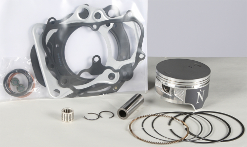 Namura Technologies - Namura Technologies Top End Repair Kit - 1.25mm Oversize to 87.73mm - NA-10043-5K