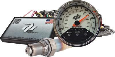 Dobeck Performance - Dobeck Performance AFR Plue Fuel Tuner - 712021YCOW-P
