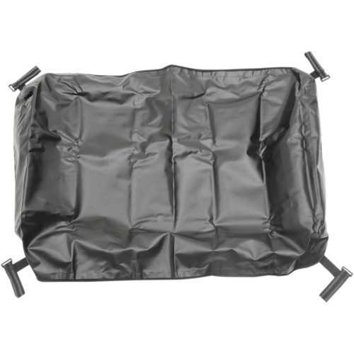 Moose Utility - Moose Utility Roof Cap - Black - 0521-1225