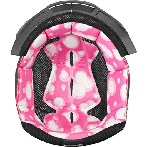 Icon - Icon Liner for Airframe Helmet - Pink Champagne - XL (9mm) - 0134-0802