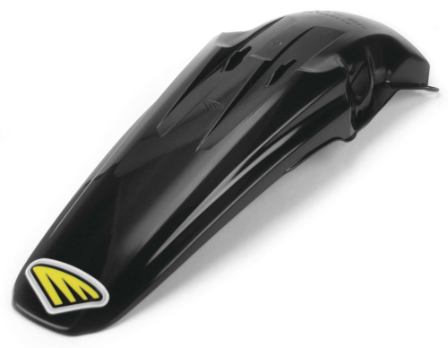 Cycra - Cycra Powerflow Rear Fender - Black - 1801-12