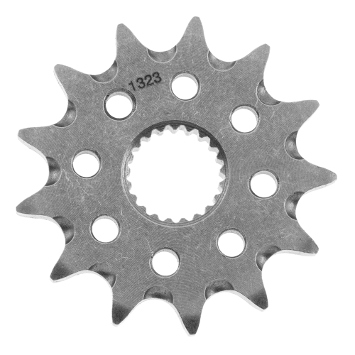 BikeMaster - BikeMaster Front Sprocket - 13T - 965556