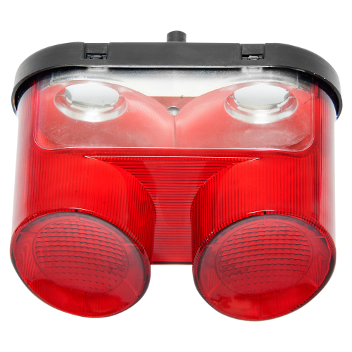 Kimpex - Kimpex Taillight Lens - 01421