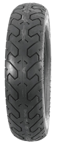 Bridgestone - Bridgestone Spitfire S11 Sport Touring Rear Tire - 110/90H-18 - 147273