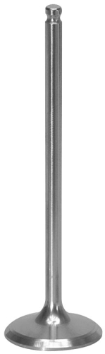 Xceldyne - Xceldyne Exhaust Valve - Titanium - XEVM42000