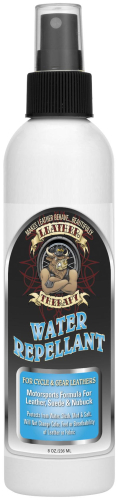 Leather Therapy - Leather Therapy Water Repellant - 8oz. Spray Bottle - BWR-8