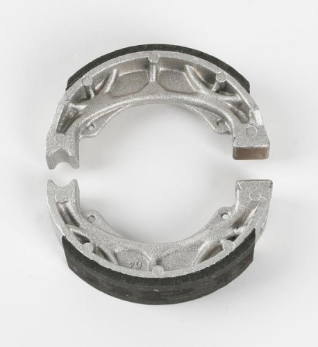 DP Brakes - DP Brakes Standard Brake Shoe - DP9169
