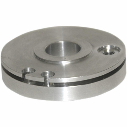 R & D Racing Products - R & D Racing Products VTS Quick Shaft Cam Kit - 16218010