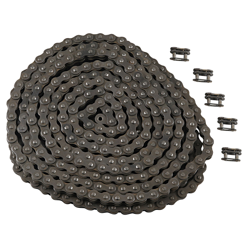 RK - RK 520 M Standard Chain - 25ft. Bulk Chain - M520-25FT