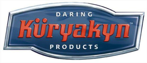 Kuryakyn - Kuryakyn Replacement Shift Peg Rubber Pads for Stiletto Footpegs - 4487