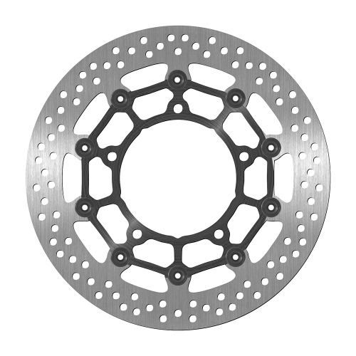 BikeMaster - BikeMaster Brake Rotor - 962066