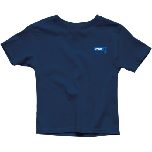 Thor - Thor Plessinger 7 Youth T-Shirt - 3032-3165 - Navy - Large