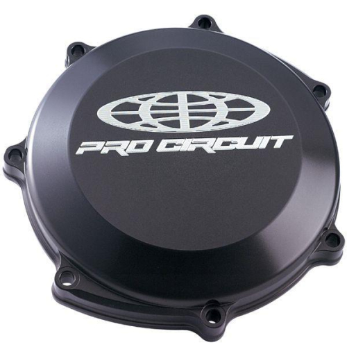 Pro Circuit - Pro Circuit Clutch Cover - CCY05125