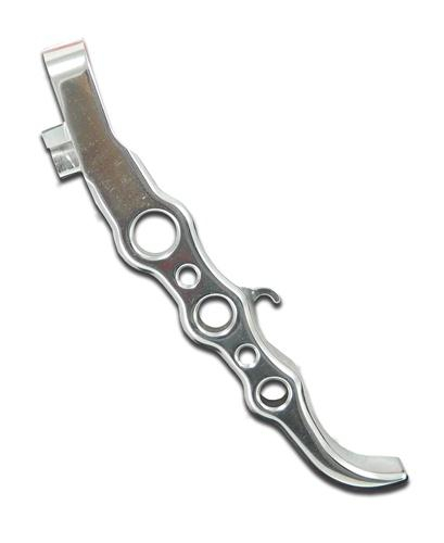 Yana Shiki - Yana Shiki Non Adjustable Kickstand - Polished - Exotic - Standard - A3000