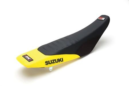 Factory Effex - Factory Effex TC4 Seat Cover with Seat Bump - 12-28426