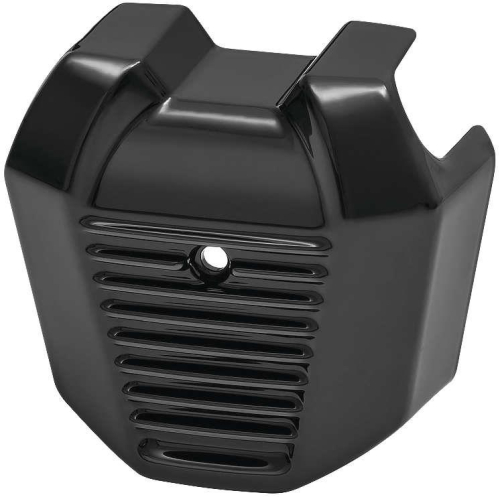 Kuryakyn - Kuryakyn Precision Coil Cover - Black - 6467