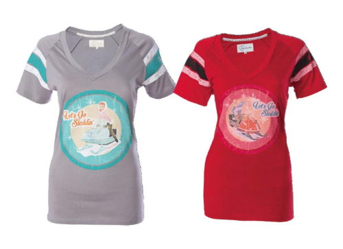 DSG - DSG Ride Strong Short Sleeve Womens Shirt - 97441 - Gray - 3XL