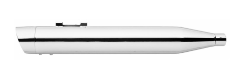 Freedom Performance - Freedom Performance 4in. Liberty Slip-Ons - Chrome/Chrome Tips - IN00041