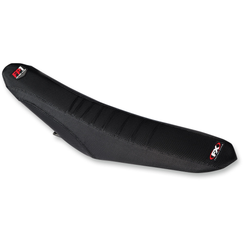 Factory Effex - Factory Effex FP1 Factory Pleat Seat Cover - Black - 14-25216