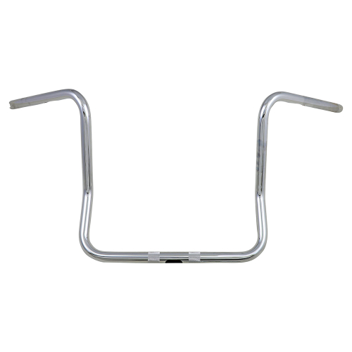 Magnum - Magnum 1in. Handlebar - Chrome - 3HB-0612