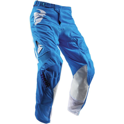 Thor - Thor Pulse Air Radiate Pants - XF-2-2901-6537 - Blue - 30