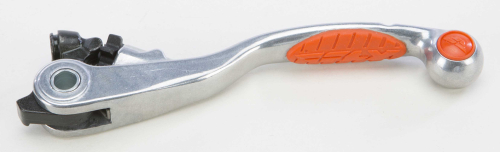 Fly Racing - Fly Racing OEM Grip Clutch Lever - Orange - C202-041-FLY