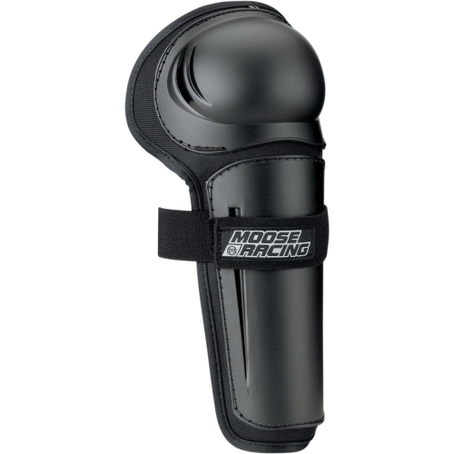 Moose Racing - Moose Racing M1 Knee Guard - MB163 - Black - OSFM