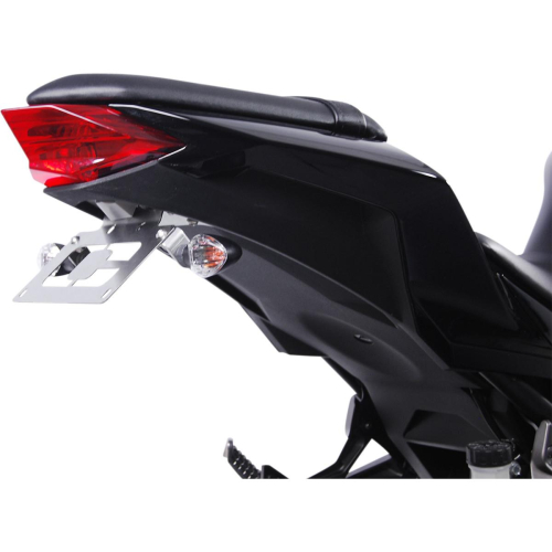 Competition Werkes - Competition Werkes Fender Eliminator Kit - 1K300