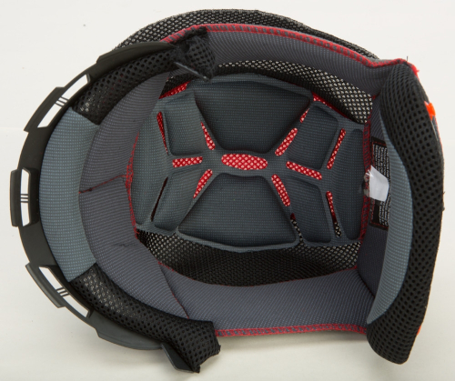 G-Max - G-Max Comfort Liner for MX-86 Helmets - 3XL - G086035