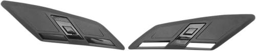 Z1R - Z1R Top Vent for Strike Ops Helmets - Black Matte - 0134-1763