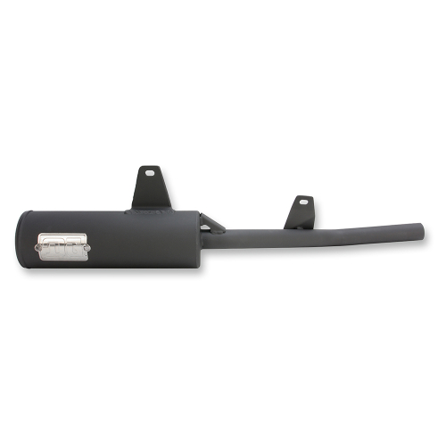 DG Performance - DG Performance Brute Silent Core Muffler - 24-4350