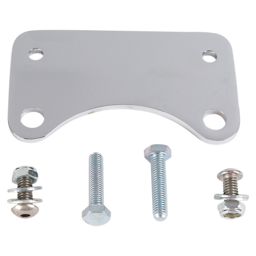 Cobra - Cobra Lightbar Relocator Kit - 04-0030