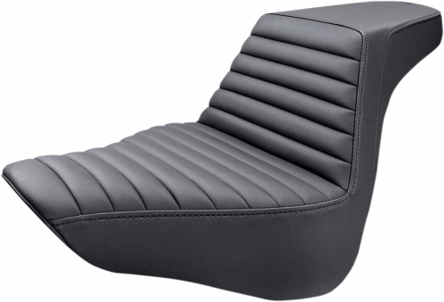 Saddlemen - Saddlemen Step-Up TR Seat - Black - 818-27-171