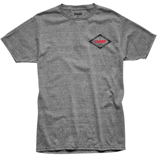 Thor - Thor Namesake T-Shirt - 3030-17066 - Heather - X-Large