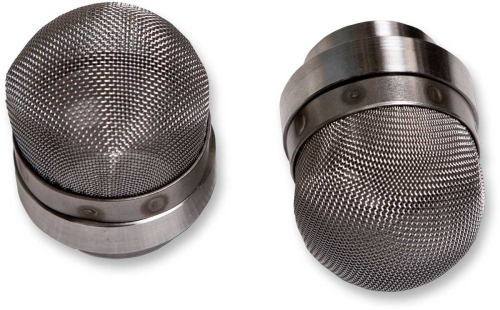 Akrapovic - Akrapovic Spark Arrestor Set - P-SA022SET