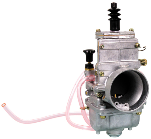 Mikuni - Mikuni TM Series Snowmobile Carburetor (TM38-102) - 38mm - TM38-102