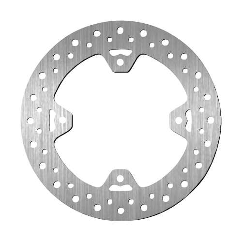 BikeMaster - BikeMaster Brake Rotor - 962035