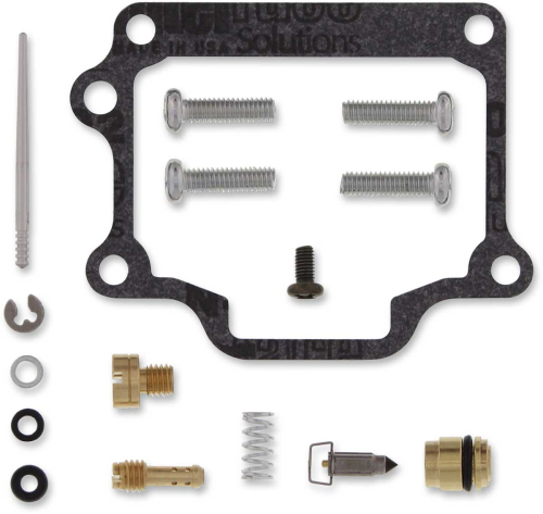 Moose Racing - Moose Racing Carburetor Repair Kit - 26-1237