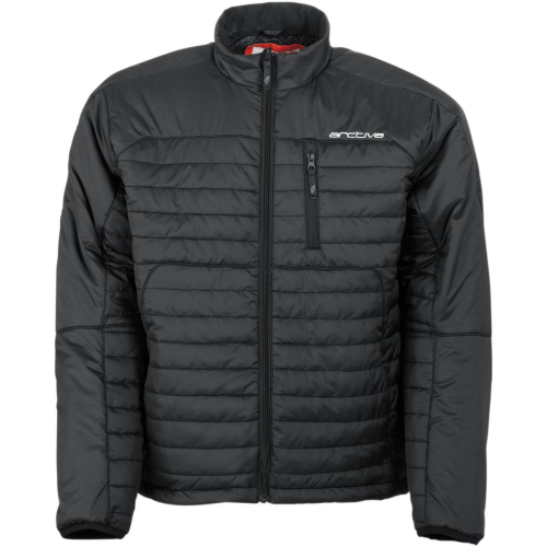 Arctiva - Arctiva Mech Jacket - 3120-1879 - Black - X-Large