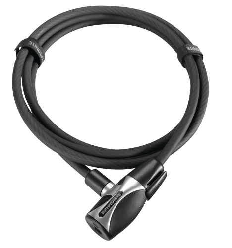 Kryptonite - Kryptonite Kryptoflex 1230 Key Cable Lock - 720018-001485