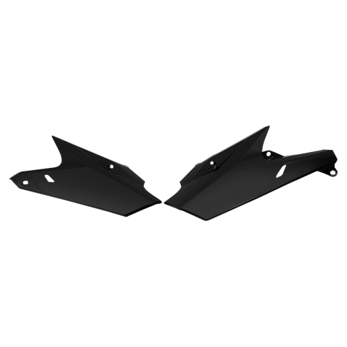 UFO Plastics - UFO Plastics Side Panels - Black - YA04839-001