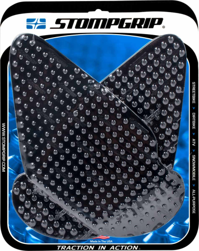 Stompgrip - Stompgrip Traction Pads - Black - 55-10-0029B