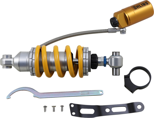 Ohlins - Ohlins S46HR1C1L Shock Absorber - YA 967