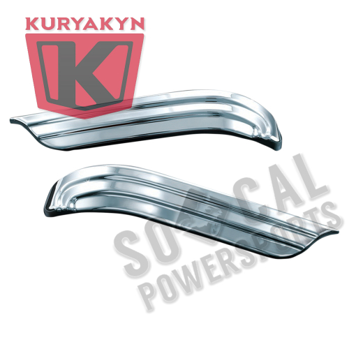 Kuryakyn - Kuryakyn Swingarm Accent - 8696