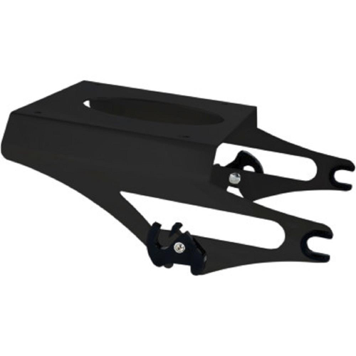 Pro Pad - Pro Pad Tour Pack Quick Detach Rack - Slim - Black - RXTRPSLMB