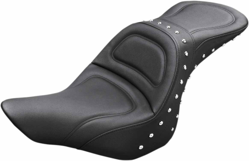 Saddlemen - Saddlemen Explorer Special Seat without Driver Backrest - 813-27-039