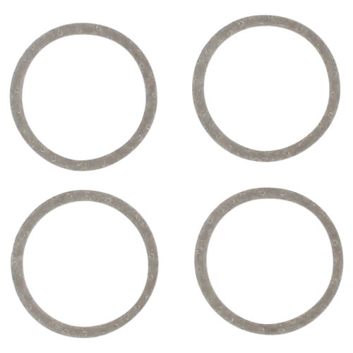 Cometic Gasket - Cometic Gasket Exhaust Gasket - C8883