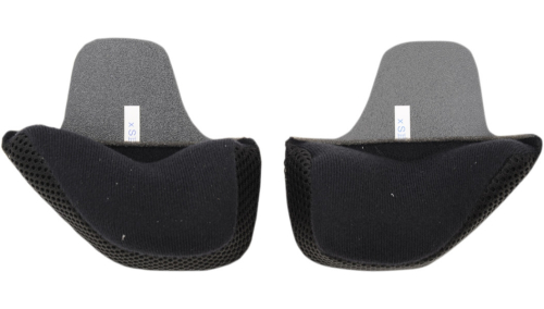 AFX - AFX Cheek Pads for FX-33 Helmets - Multi - Md - 01341966